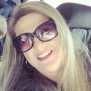 Meet your Posher, Tricia